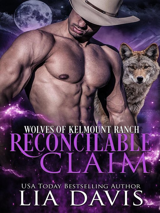Title details for Reconcilable Claim by Lia Davis - Available